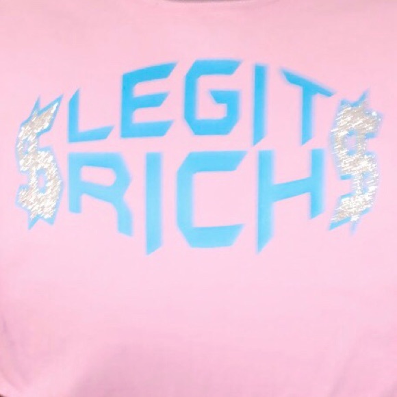 legitrich